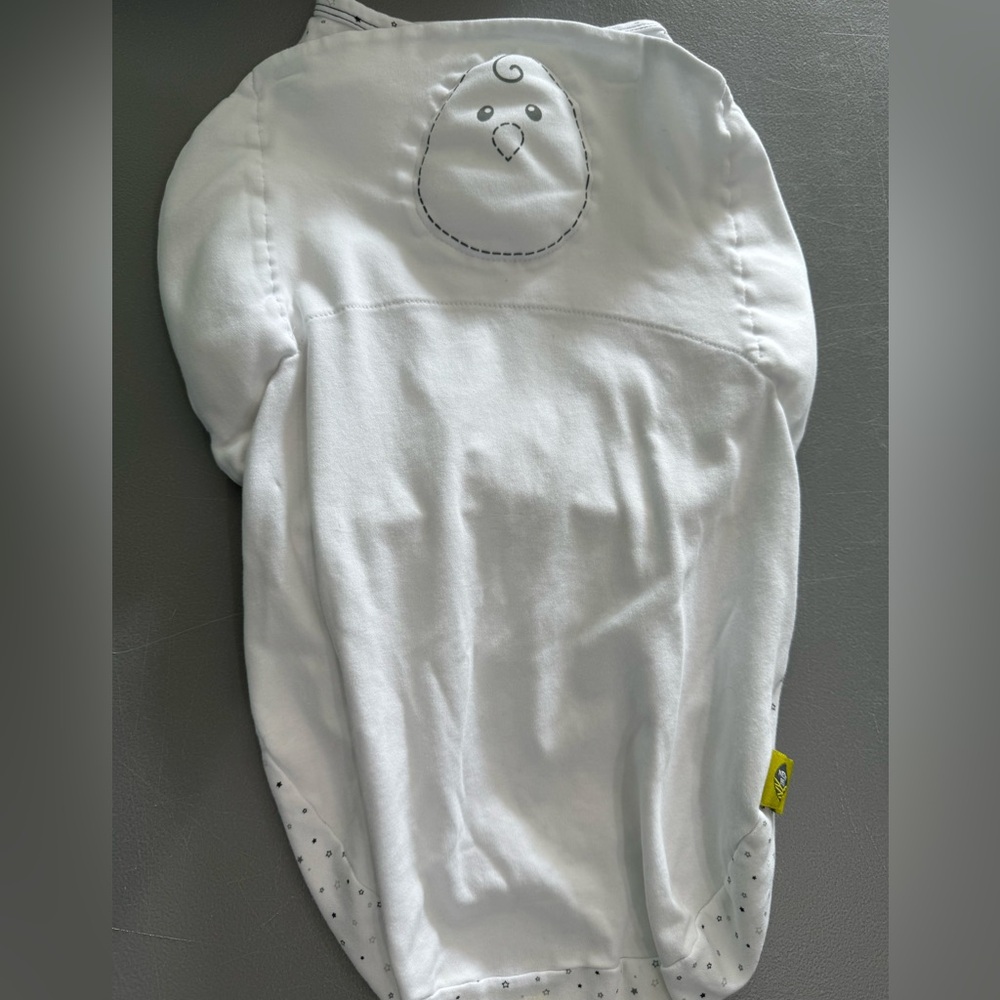Zen swaddle classic